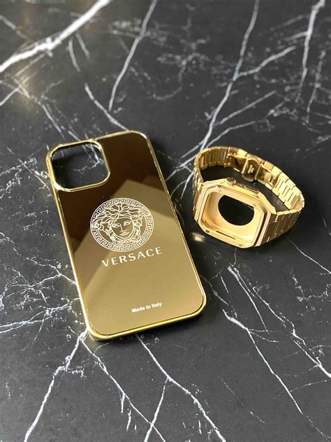 versace iphone 13 pro max case|Versace iPhone 13 Pro Case .